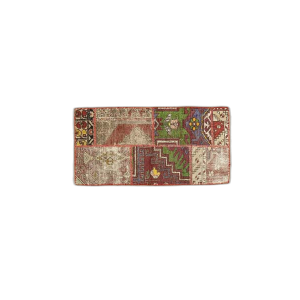 TR-ANTIK PATCHWORK 070X140