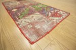 TR-ANTIK PATCHWORK 070X140