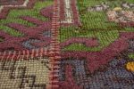 TR-ANTIK PATCHWORK 070X140
