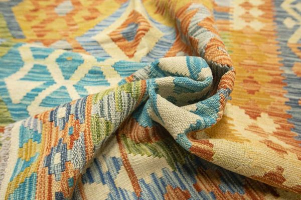 AF-BEL HERATI 200X100 0008137