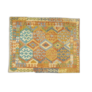 AF-BEL HERATI 200X100 0008137