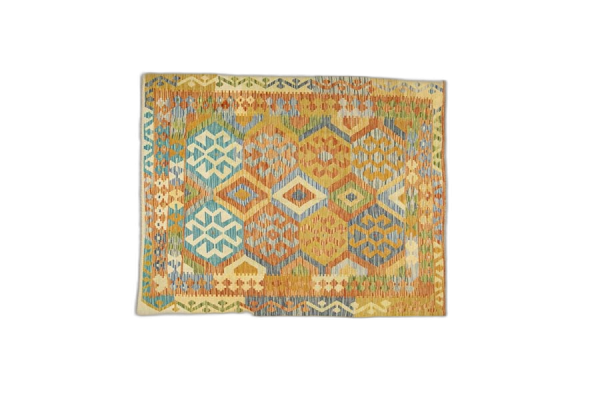 AF-BEL HERATI 200X100 0008137