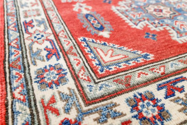 AF-GHAZNI AFGHAN ASSORTED 150x100
