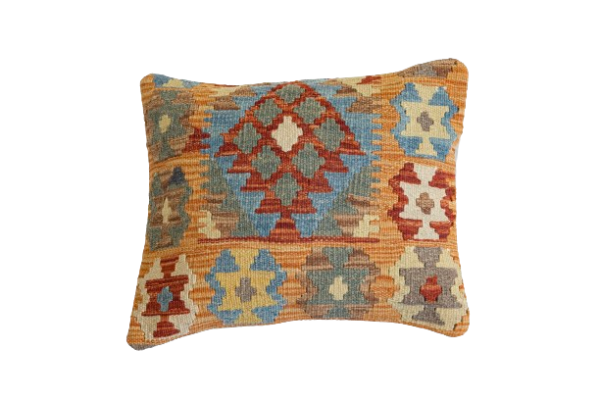 AF-CUSHION KILIM 045x045