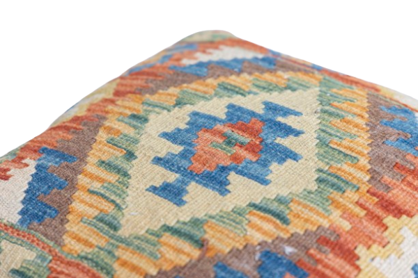 AF-CUSHION KILIM 045x045