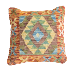 AF-CUSHION KILIM 045x045
