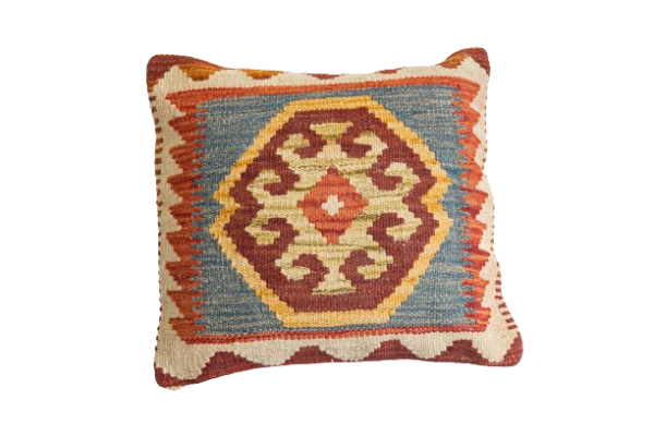 AF-CUSHION KILIM 045x045