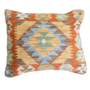 AF-CUSHION KILIM 045x045