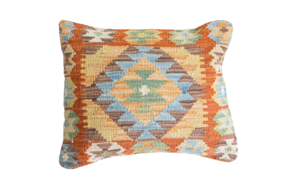 AF-CUSHION KILIM 045x045