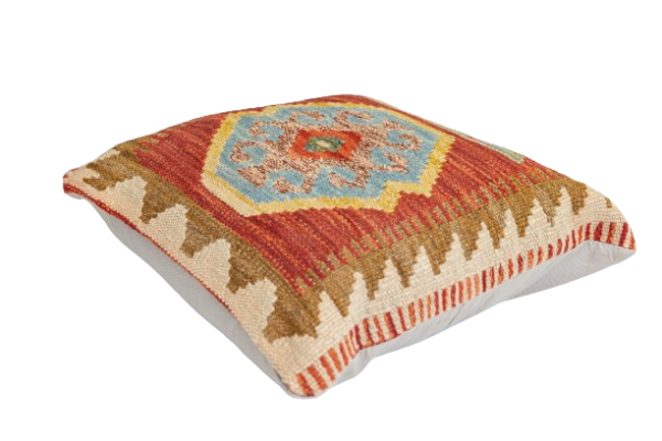 AF-CUSHION KILIM 045x045