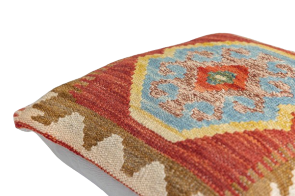 AF-CUSHION KILIM 045x045