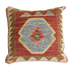 AF-CUSHION KILIM 045x045