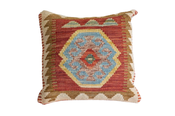 AF-CUSHION KILIM 045x045
