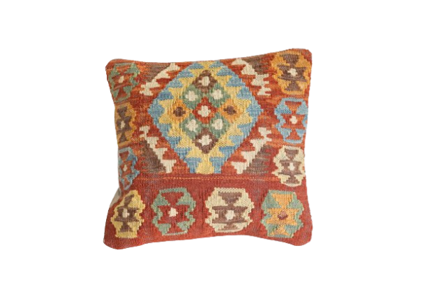 AF-CUSHION KILIM 045x045
