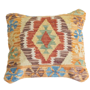 AF-CUSHION KILIM 045x045