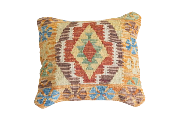 AF-CUSHION KILIM 045x045