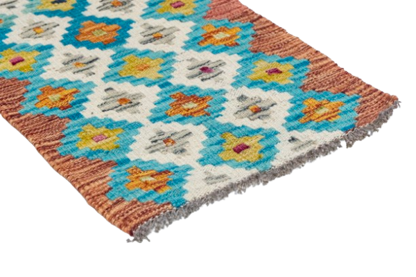 AF-KELIM ASSORTED TRADITIONAL 060x040