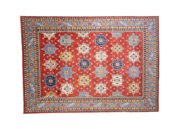 AF-GHAZNI DIYAR 346x244