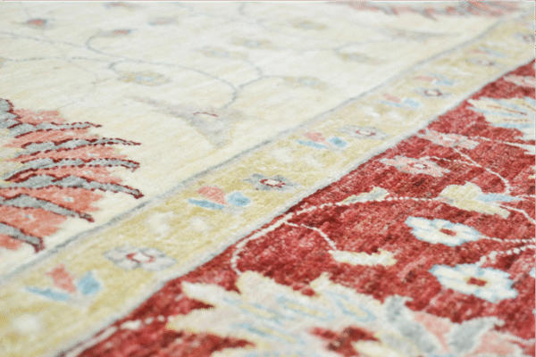 AF-FARAHAN EXTRA 293x246