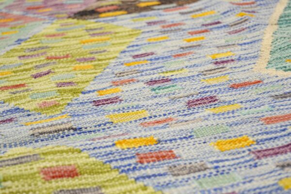 AF-TAIMANY KELIM 176x124