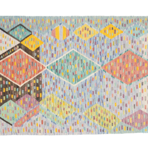 AF-TAIMANY KELIM 176x124