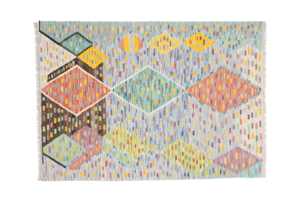 AF-TAIMANY KELIM 176x124